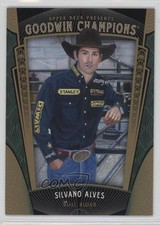 Upper Deck 2015 Goodwin