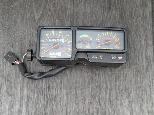 Kit contachilometri gilera - kit,