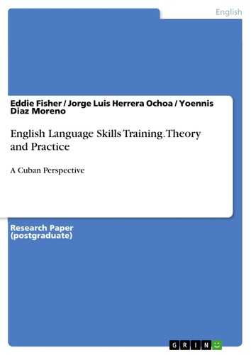 English language skills - english,
