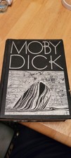 Moby dick herman - dick,