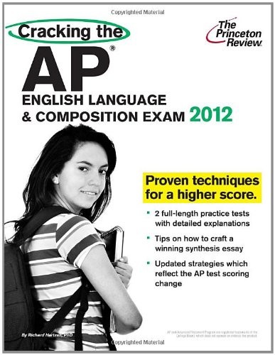 Cracking the english - the,