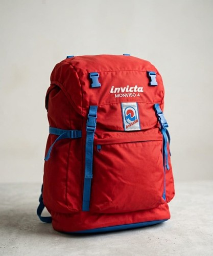 Zaino trekking invicta - da,