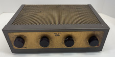 EICO HF-12 Amplificatore