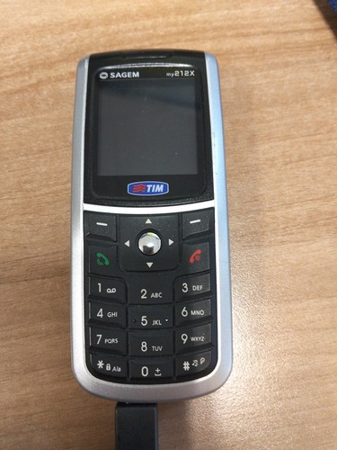 Telefono cellulare sagem - telefono,