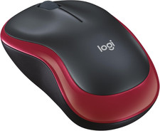 M185 Mouse Wireless, 2,4 Ghz