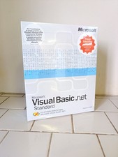 Microsoft Visual Basic .NET