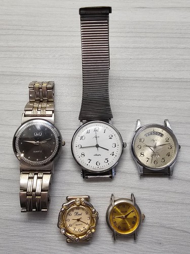 Orologio vintage quartz - vintage,
