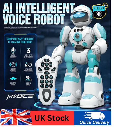 Robot giocattoli bambini - robot,