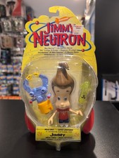 Nickelodeon Jimmy Neutron Boy