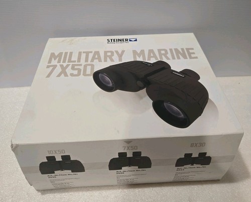 Steiner 7x50 binocolo - , marina