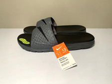 Nike Benassi Solarsoft Slides