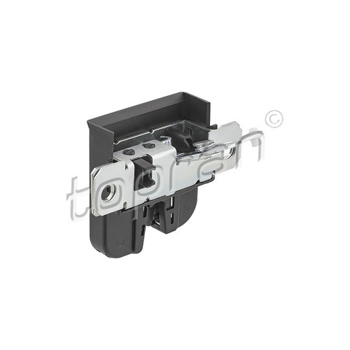 Bonnet lock for - , bora