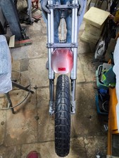 Forcella fork anteriore