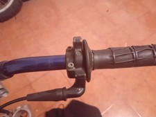  Gas Rapido Domino Per Husqvarna 125 2002 Con Cavetto Nuovo