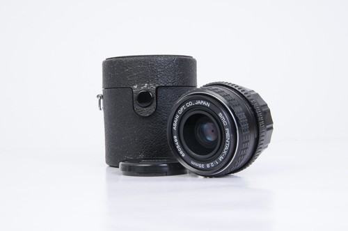 Pentax 35 mm - 35,