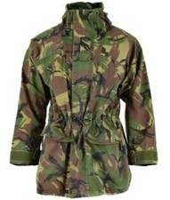Parka originale esercito