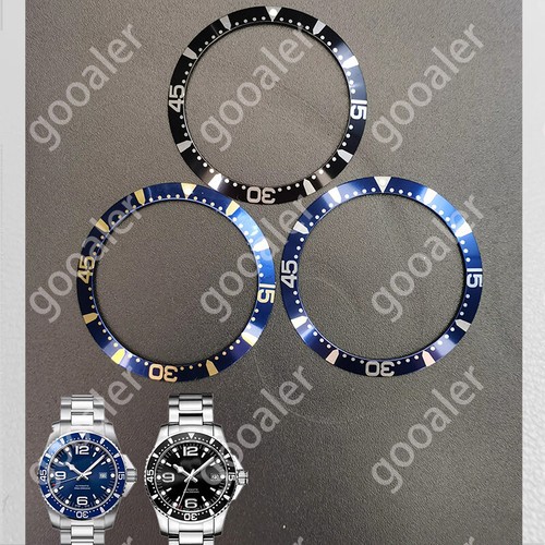 Inserti lunetta orologio