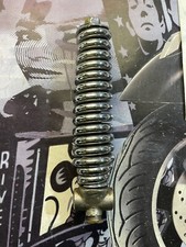VESPA BACCHETTA FARO BASSO