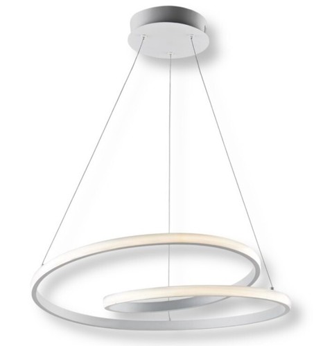 Lampadario sospensione led - lampadario, a