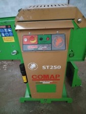macchina ST 250 COMAP steccatrice per legnetti accendifuoco