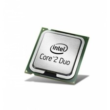 Processore Cpu Intel Core 2 Duo E8400 3Ghz 6Mo 1333Mhz Socket LGA775 SLB9J