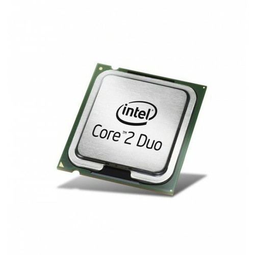 Processore cpu intel core - processore, 2