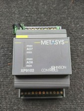 METASYS XP9102 [Alle]