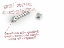 Bullone Manubrio Vespa 50
