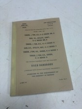 Army Land Rover series 2 88