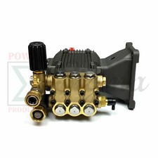 High Pressure Washer Pump For