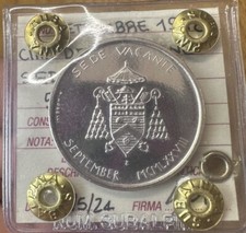 CITTÀ DEL VATICANO SEDE