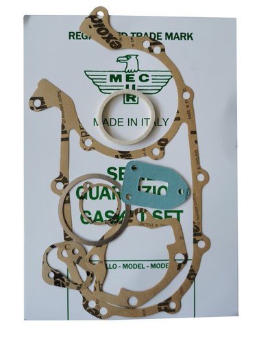 Guarnizioni motore vespa - guarnizioni,