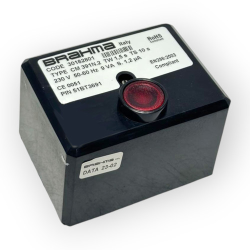 Brahma 30182801 quadro - brahma, scheda