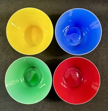 Set di quattro ciotole Nason