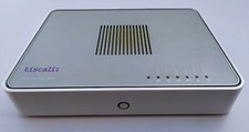 Modem Router TISCALI THOMSON TG784 Wireless Wifi Voip