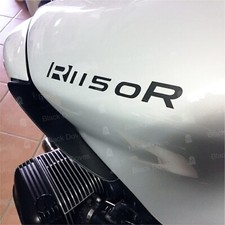 n.2 adesivi nero opaco