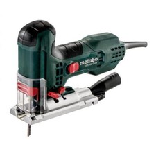 Metabo STE 100 Quick seghetto elettrico 3100 spm (fogli per minuto) 710 W 2 kg