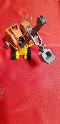 Corgi toys vintage - toys,