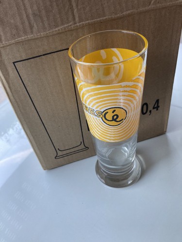 Bicchieri birra ceres l - ceres, 0,4