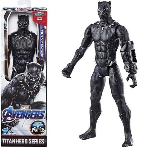 Black panther personaggio - black,