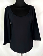 ROCCOBAROCCO Maglietta Maglia Donna Elegante Cocktail Woman T-Shirt Sz.L - 46