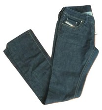 DIESEL JEANS PANTS PANTALONI