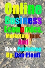 Online business economics - online,