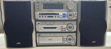 JVC CA-MD70R MiniDisc - Hi-Fi