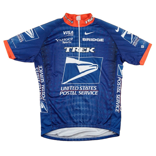 Usps cycling team vintage - cycling,