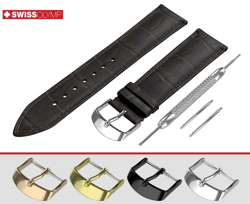 Cinturino per orologio zenith - cinturino,