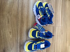 scarpe da ginnastica donna
