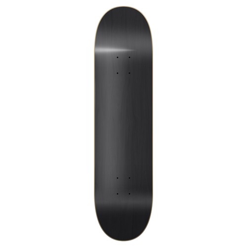 Yocaher blank skateboard deck - yocaher,