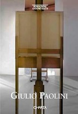 Giulio Paolini Paolini Giulio