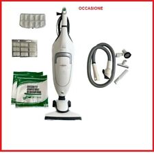 VORWERK FOLLETTO VK 220 S PULITURA   COMPLETO VORWERK GRATIS KIT ACCESSORI